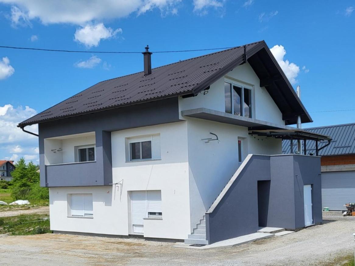 Ena1 & Ena2 -Big Free Parking Karlovac Exterior foto